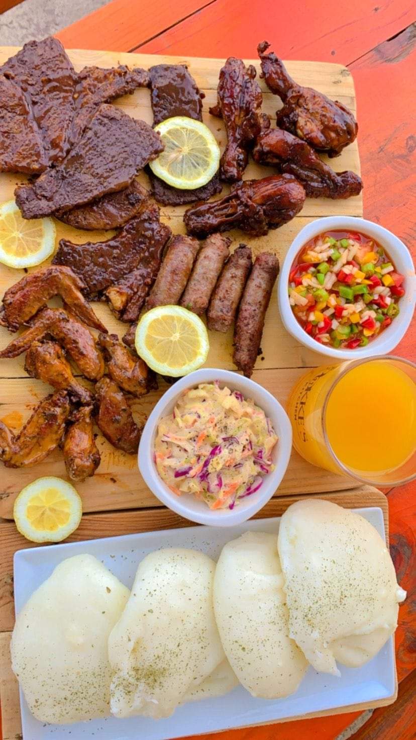 special dish